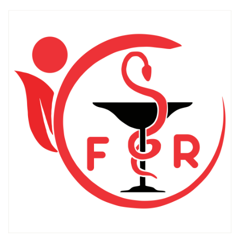 Farma Rocha Logo
