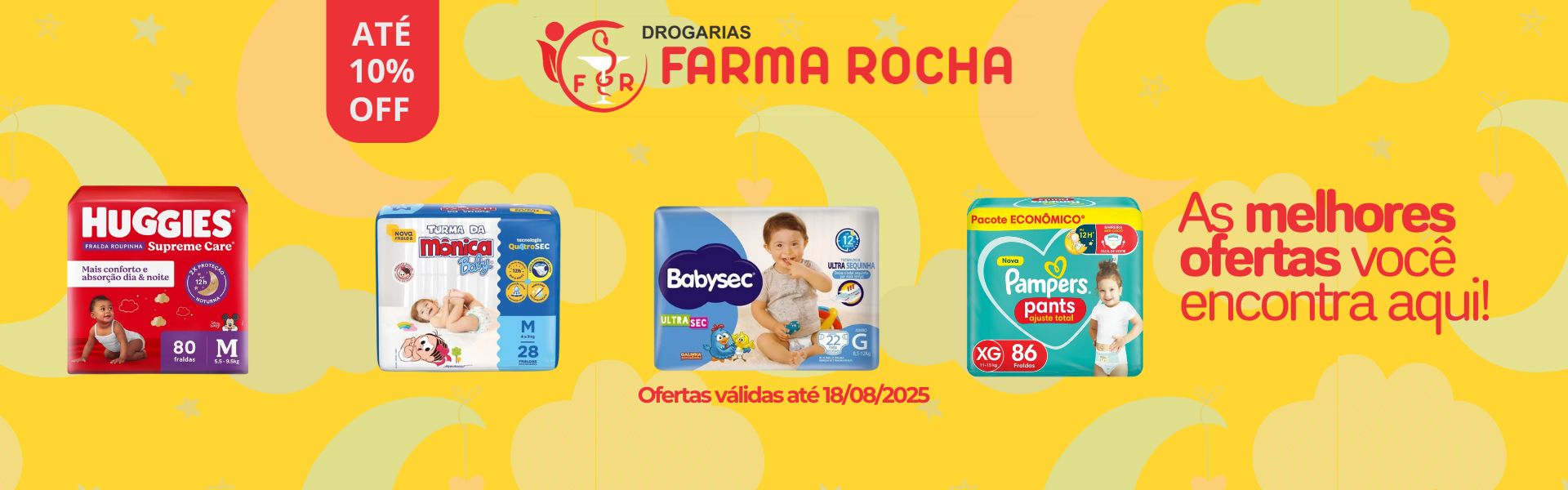 FRALDAS