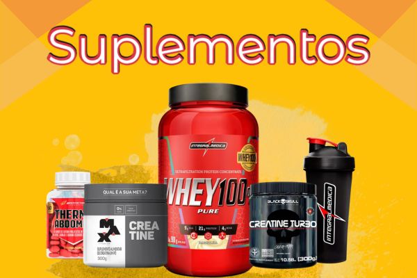 SUPLEMENTOS