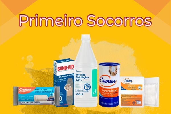 PRIMEIRO_SOCORROS