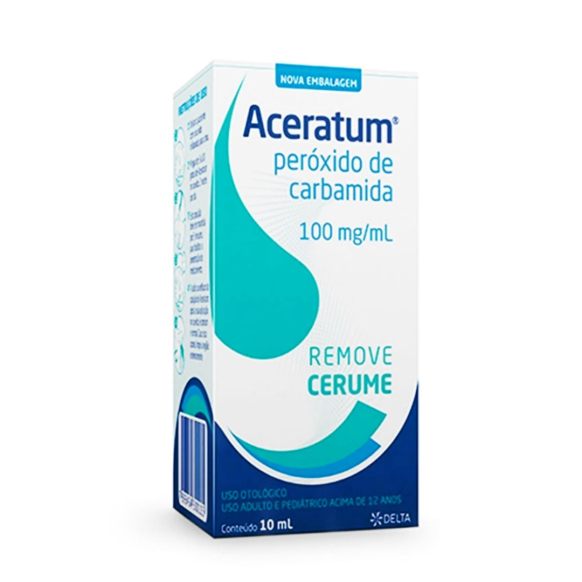 Thumbnail de ACERATUM SOLUCAO 10ML CELLERA