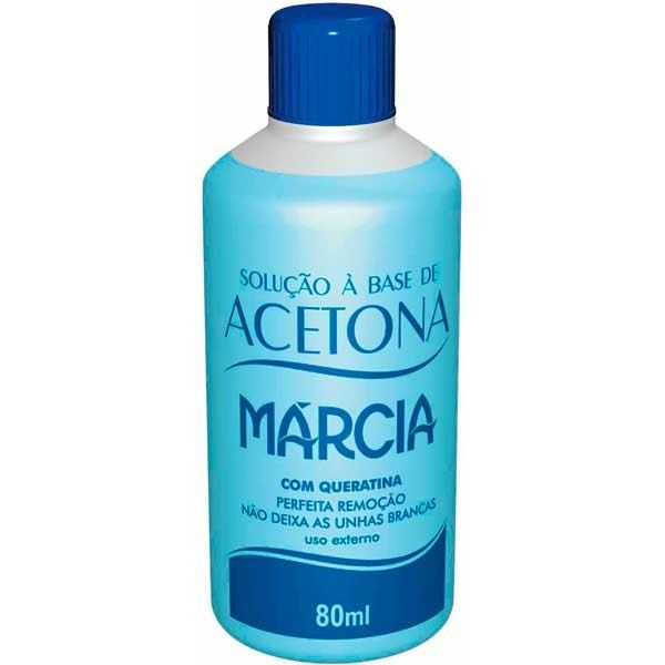 ACETONA MARCIA 100ML