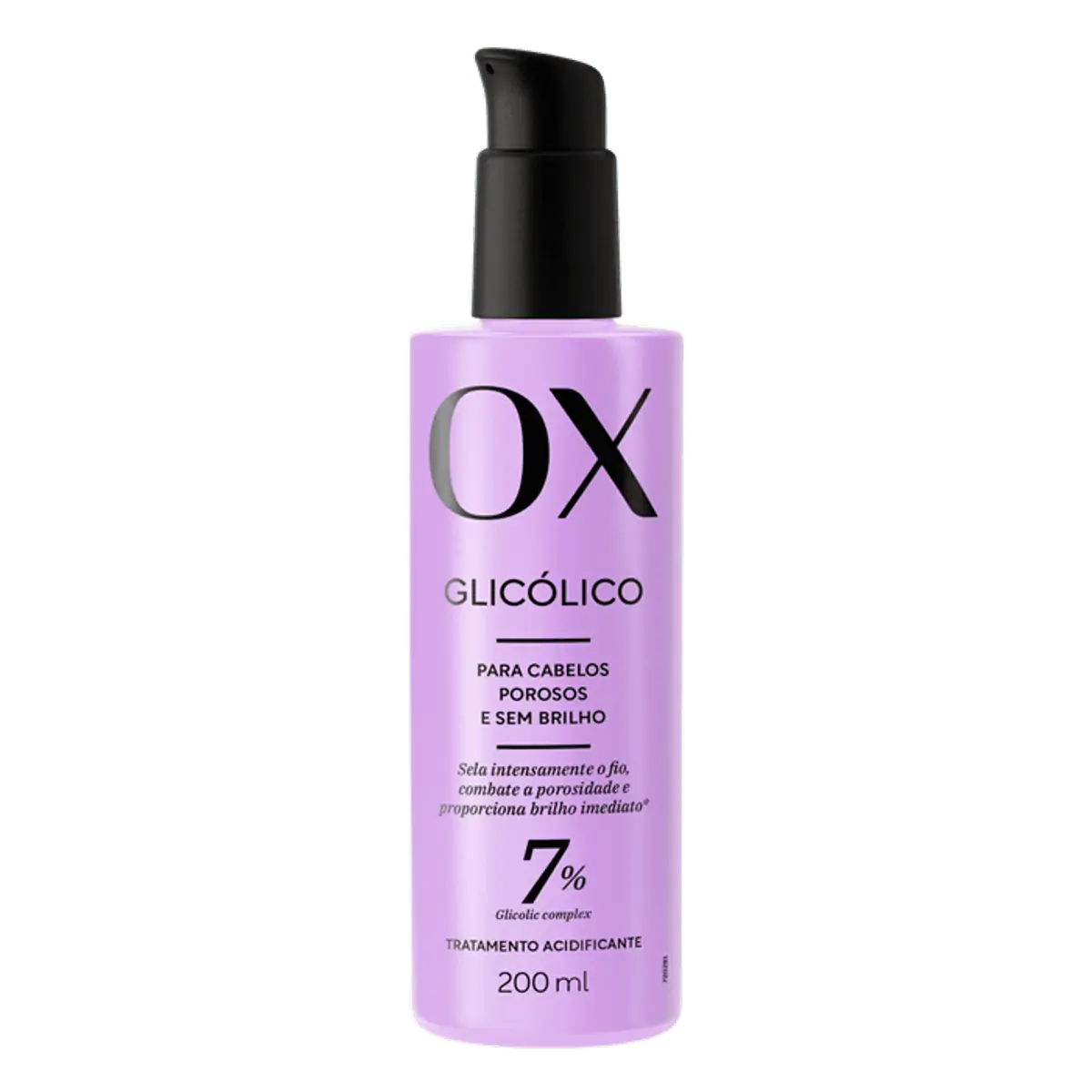 ACIDIFICANTE OX GLICOLICO 200ML