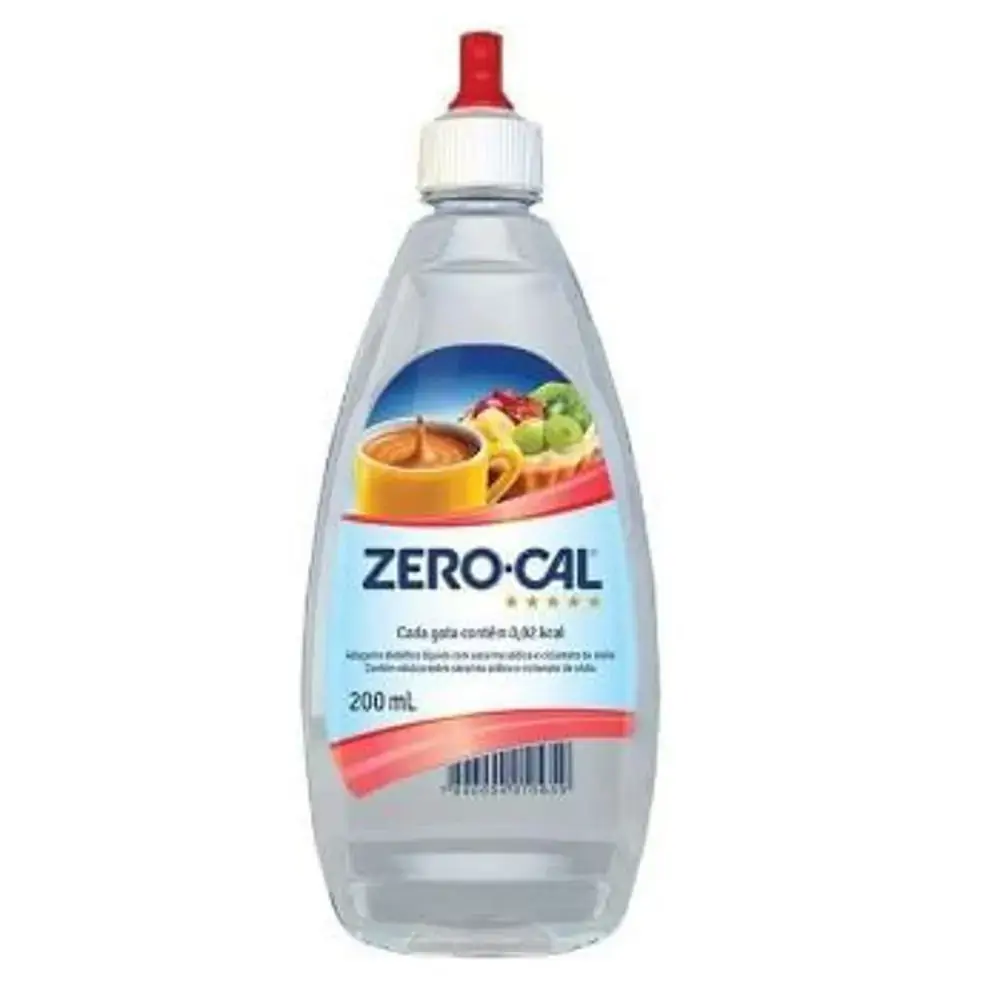 Thumbnail de ADOCANTE ZERO CAL 200ML