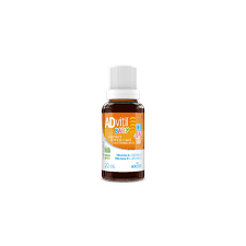 ADVITIL GOTAS 20ML LIMAO BABY KRESS