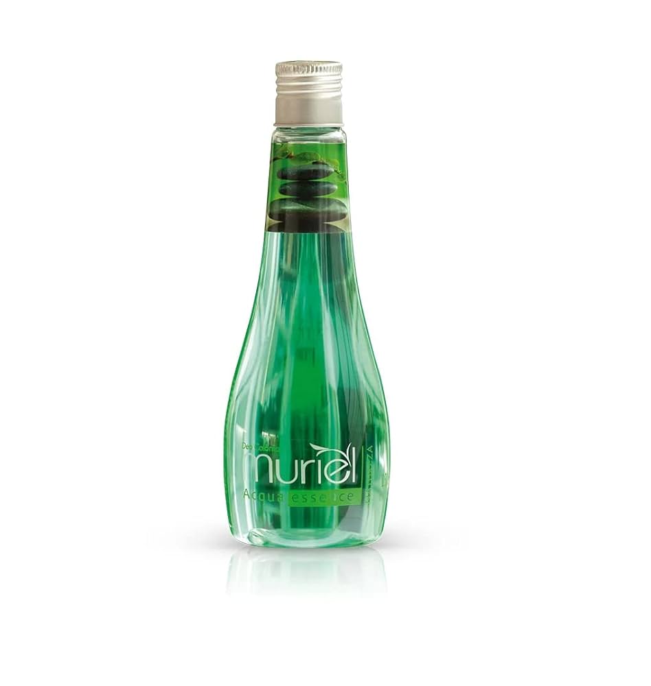 AGUA DE BANHO MURIEL ACQUA ESSENZE NATUREZA