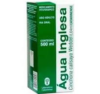 Thumbnail de AGUA INGLESA 500ML CATARINENSE