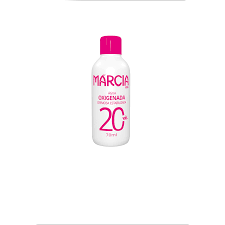 AGUA OXIGENADA MARCIA 20 VOLUMES 70ML