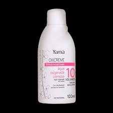 Thumbnail de AGUA OXIGENADA YAMA CREMOSA 10 VOLUMES 100ML