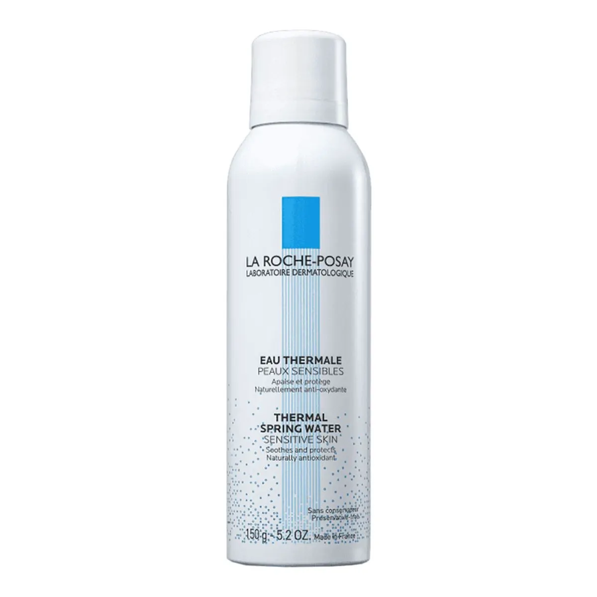 AGUA TERMAL LA ROCHE POSAY SPRAY 150ML