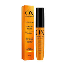 ALINHADOR DE FIOS OX VITA GLOW 10G