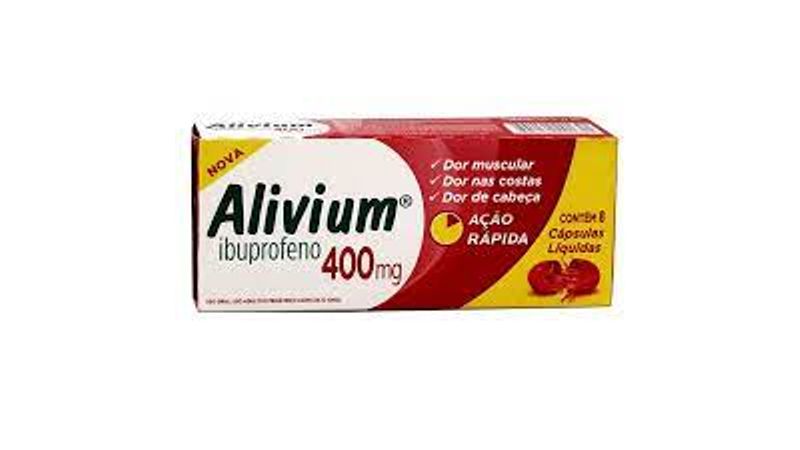 Thumbnail de ALIVIUM 400MG COM 8 CAPSULAS MANTECORP
