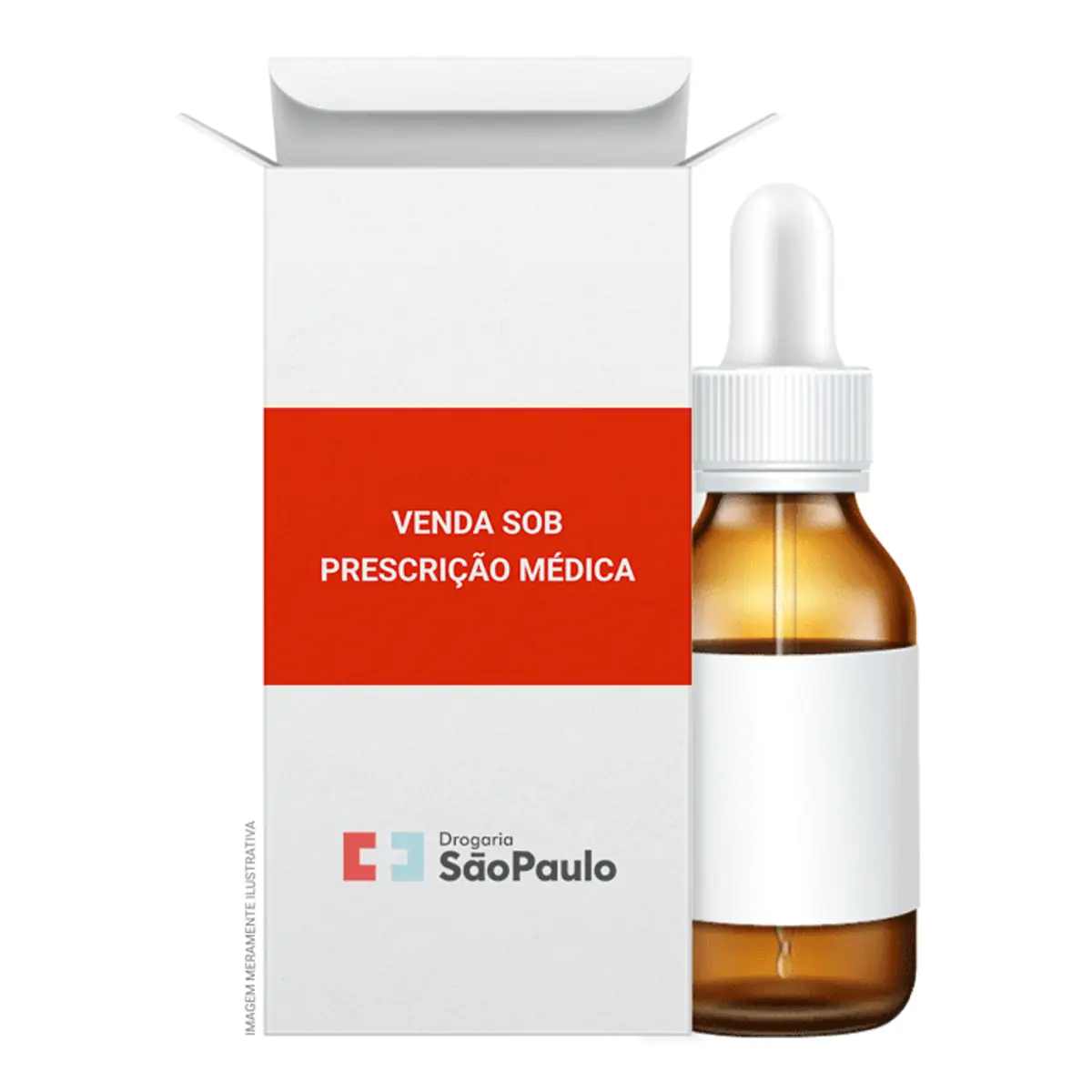Thumbnail de ALIVIUM GC SUSPENSAO GOTAS 200MG/ML 20ML MANTECORP