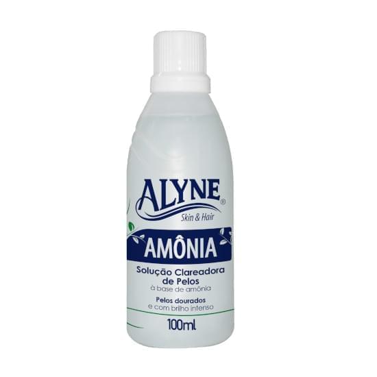 AMONIACO ALYNE 100ML