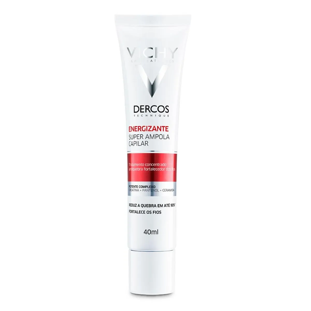 Thumbnail de AMPOLA DE TRATAMENTO DERCOS ENERGIZANTE 40ML