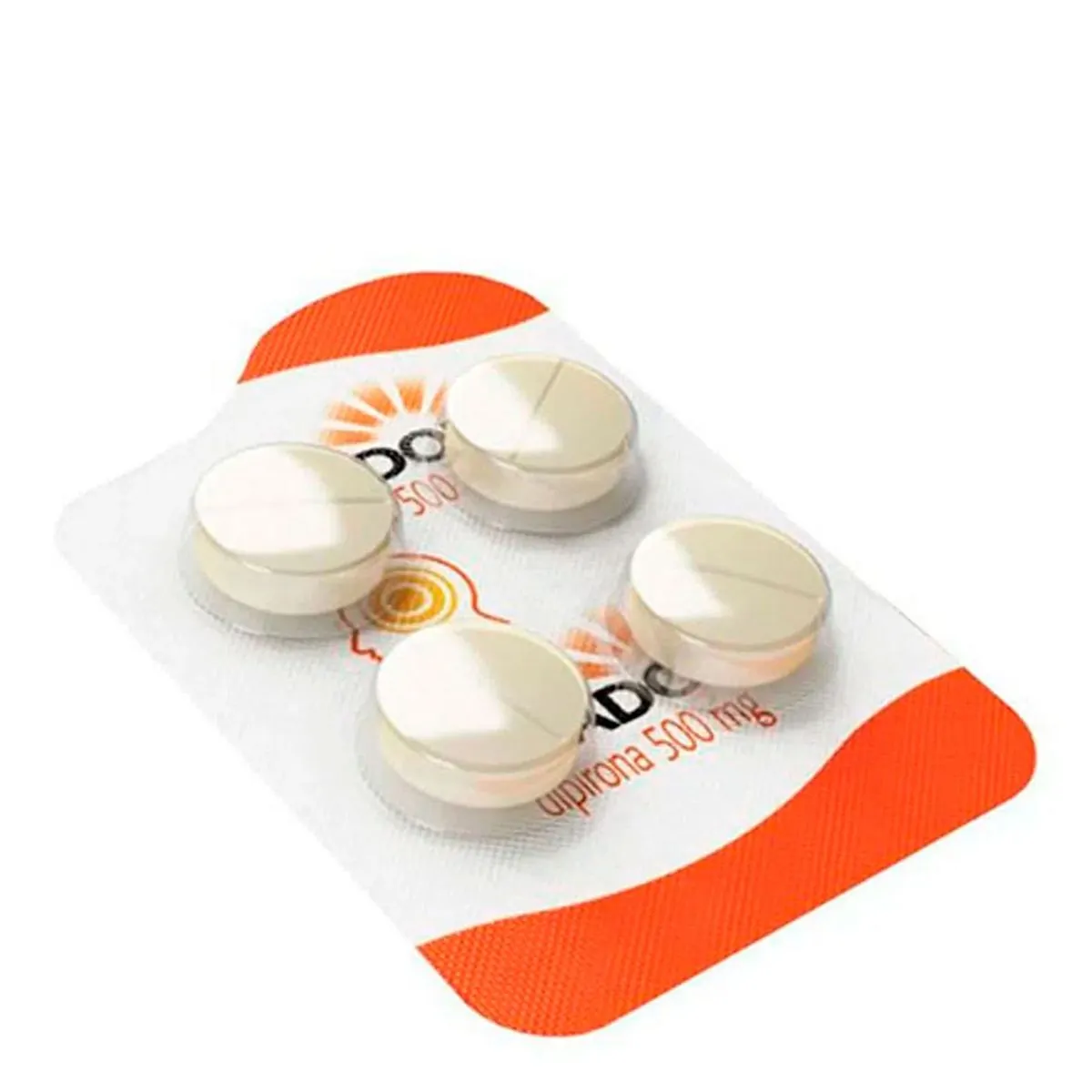 Thumbnail de ANADOR 500MG COM 4 COMPRIMIDOS SANOFI
