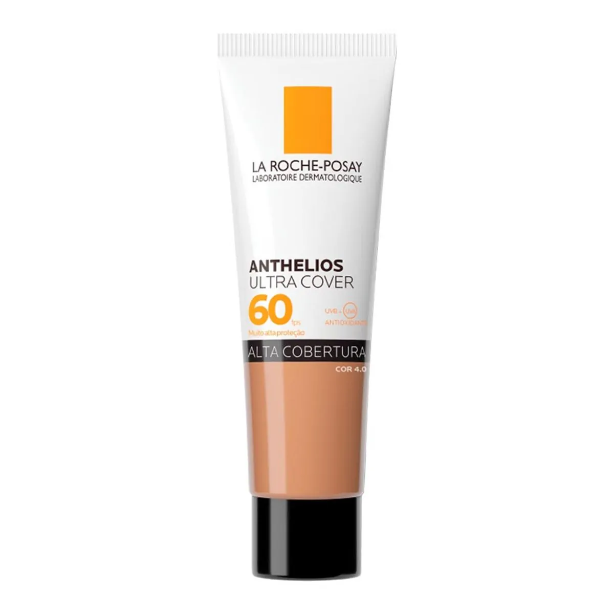 ANTHELIOS LA ROCHE POSAY ULTRA COVER FPS60 COM COR 4.0 30G