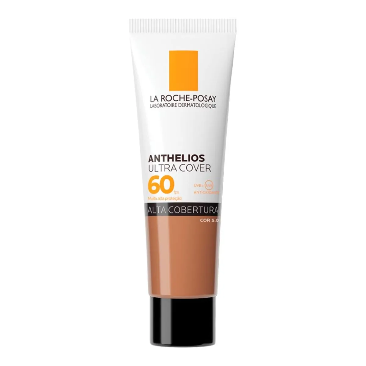 ANTHELIOS LA ROCHE POSAY ULTRA COVER FPS60 COM COR 5.0 30G