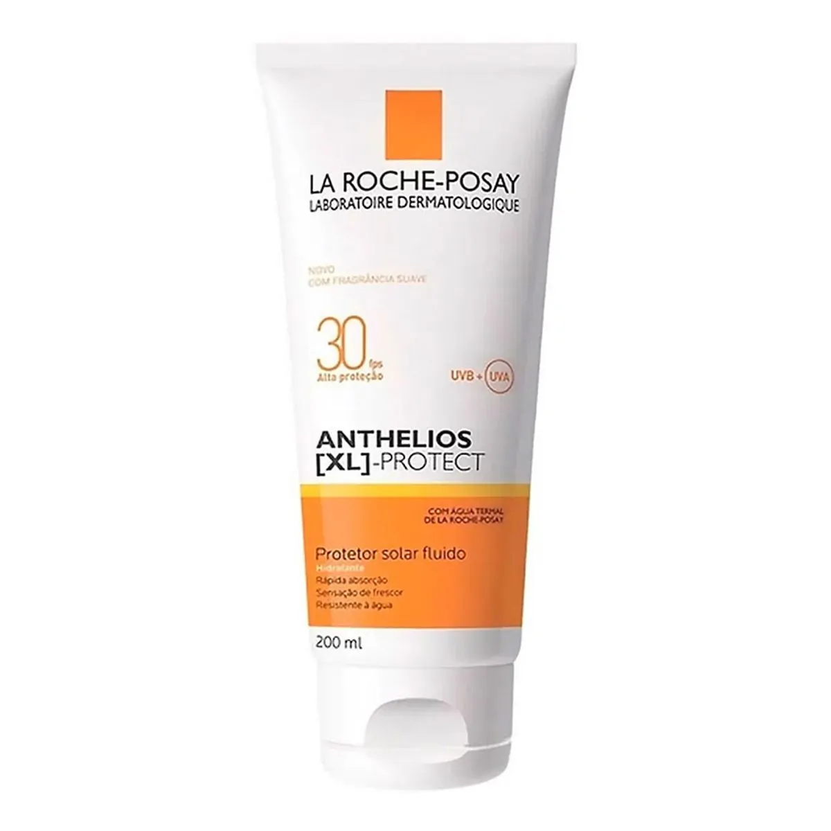 ANTHELIOS LA ROCHE POSAY XL FPS30 PROTETOR 200ML
