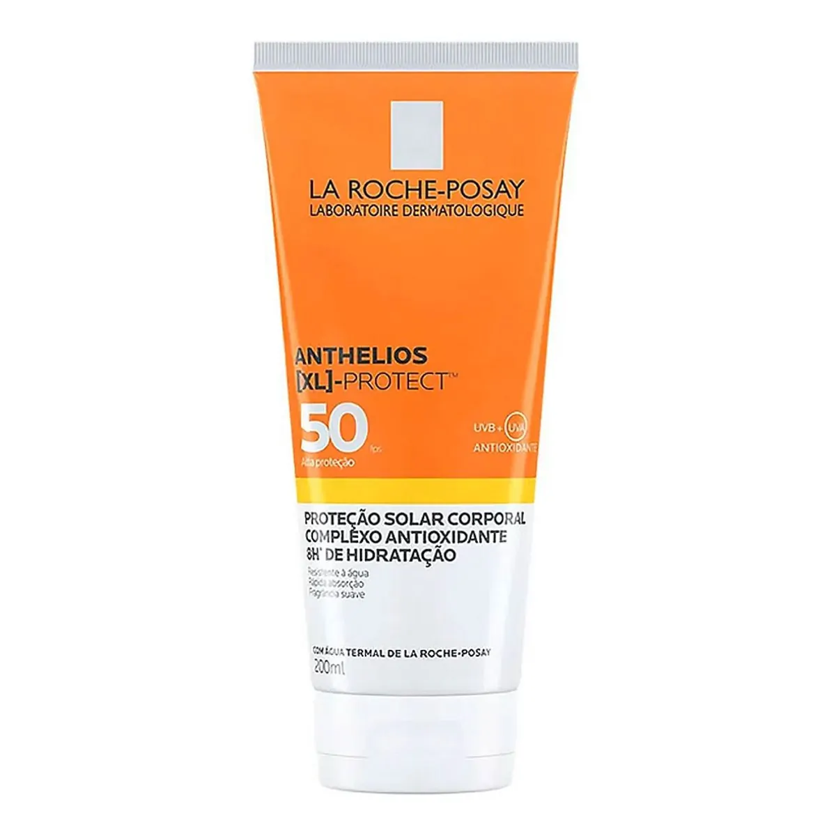 ANTHELIOS LA ROCHE POSAY XL FPS50 PROTECT 200ML