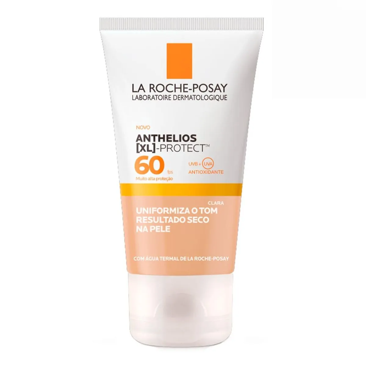 ANTHELIOS LA ROCHE POSAY XL PROTECT COR CLARA FPS60 40G