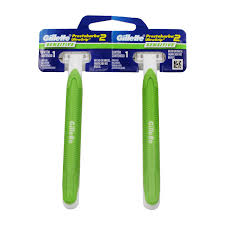 APARELHO DE BARBEAR PRESTO 2 ULTRAGRIP SENSITIVE