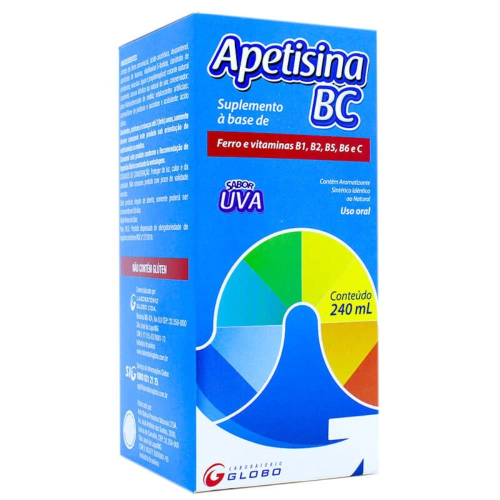APETISINA BC 240ML UVA GLOBO