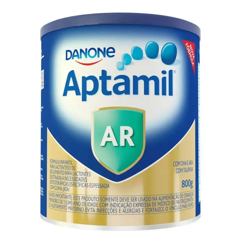 APTAMIL AR 800G DANONE