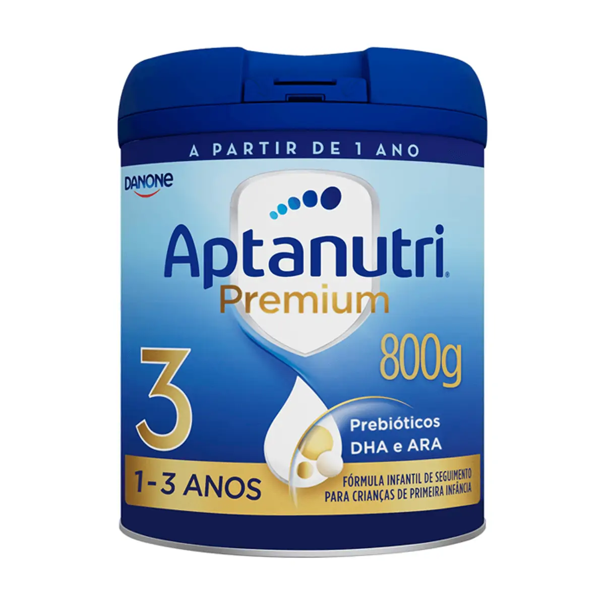 APTANUTRI 3 800G DANONE