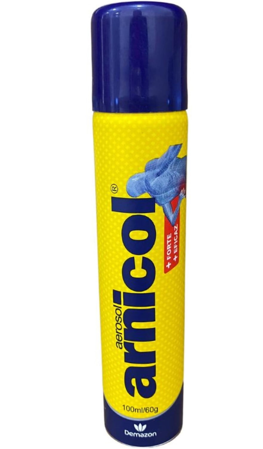 ARNICOL AEROSSOL RELAXANTE MUSCULAR 100ML/60G DEMAZON