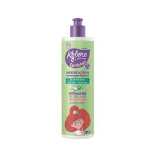 ATIVADOR DE CACHOS KOLENE CACHINHOS 300ML