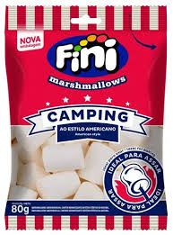 BALA FINI CAMPING 80G