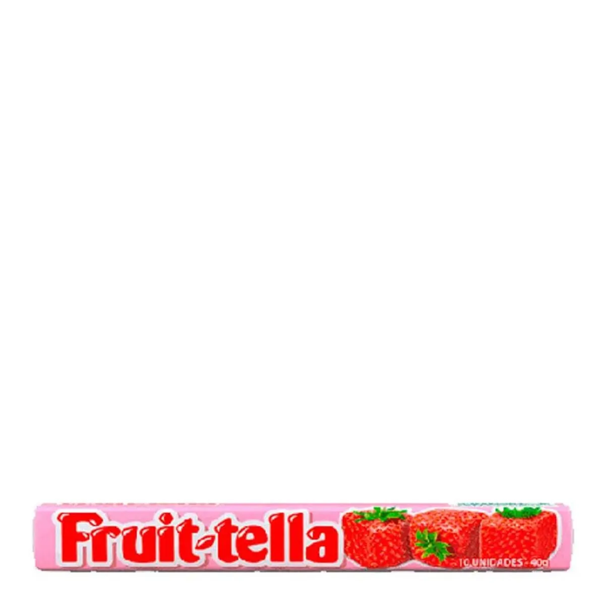 BALA FRUIT TELLA MORANGO