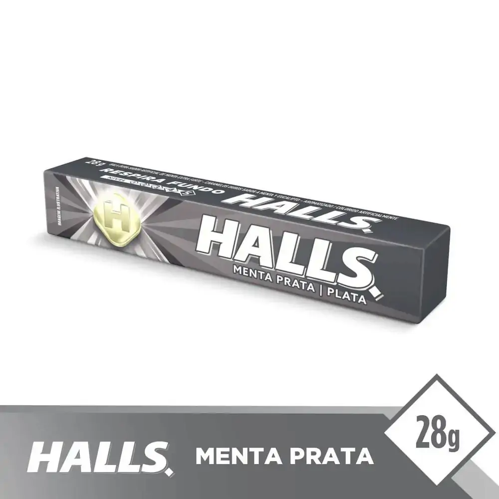 BALA HALLS 28G