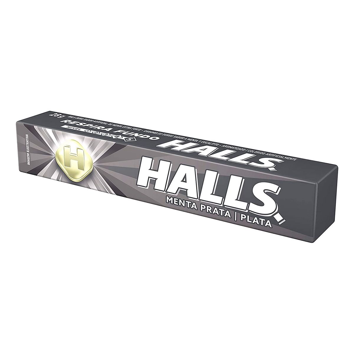 Thumbnail de BALA HALLS 28G