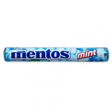 BALA MENTOS MENTA