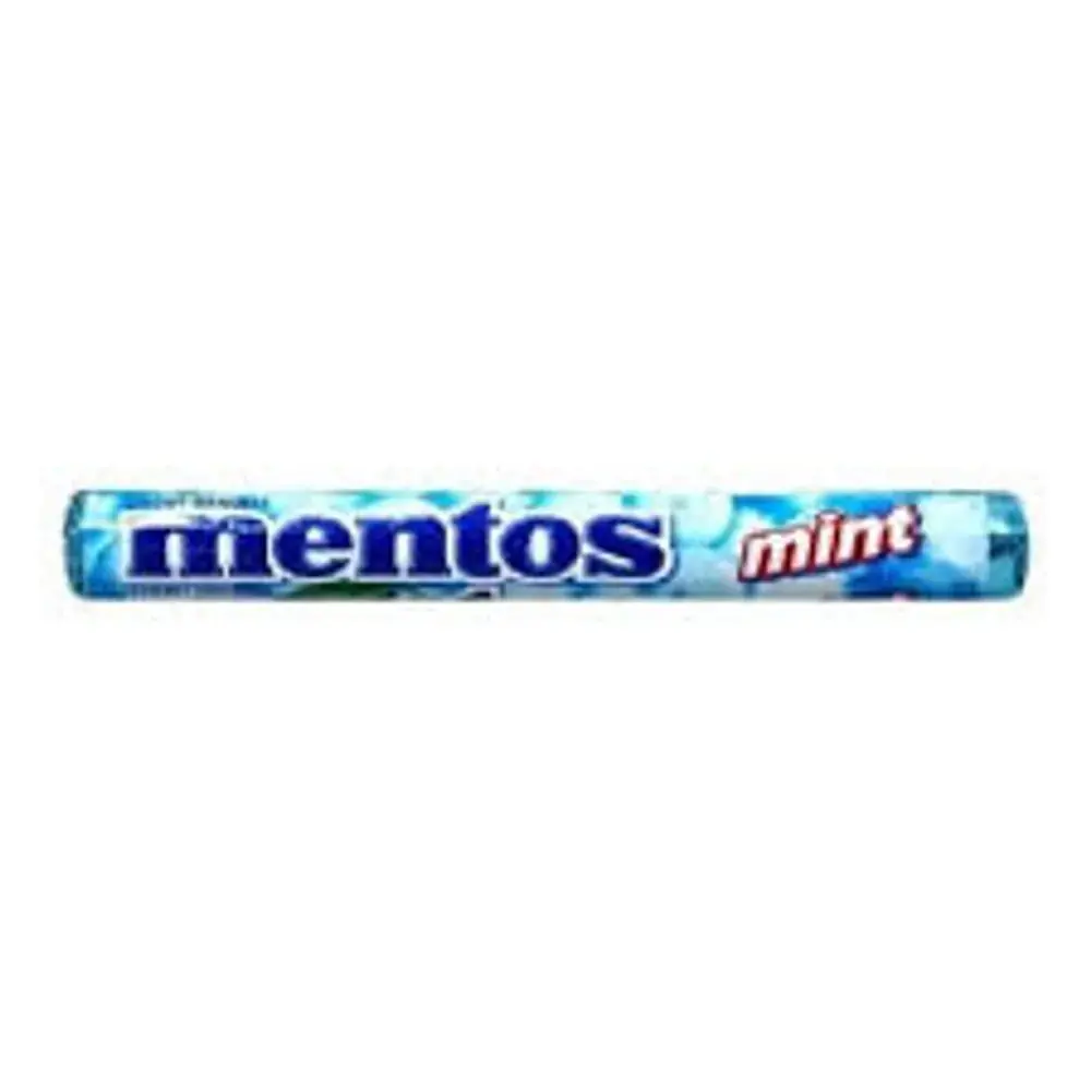 Thumbnail de BALA MENTOS MENTA