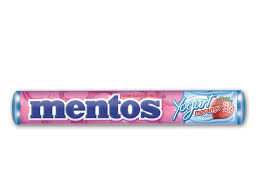 Thumbnail de BALA MENTOS MORANGO E IOGURTE