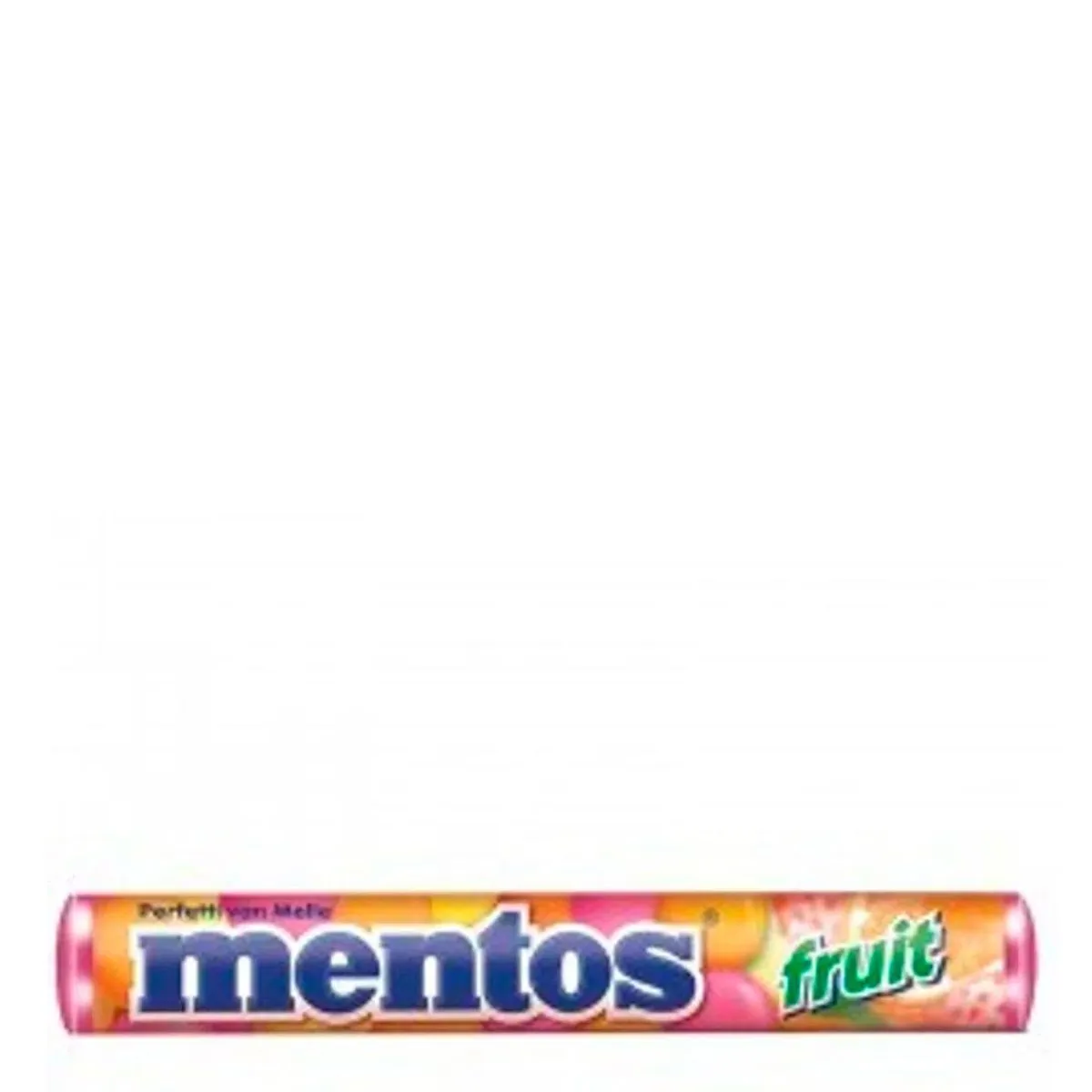 BALA MENTOS STICK FRUTAS
