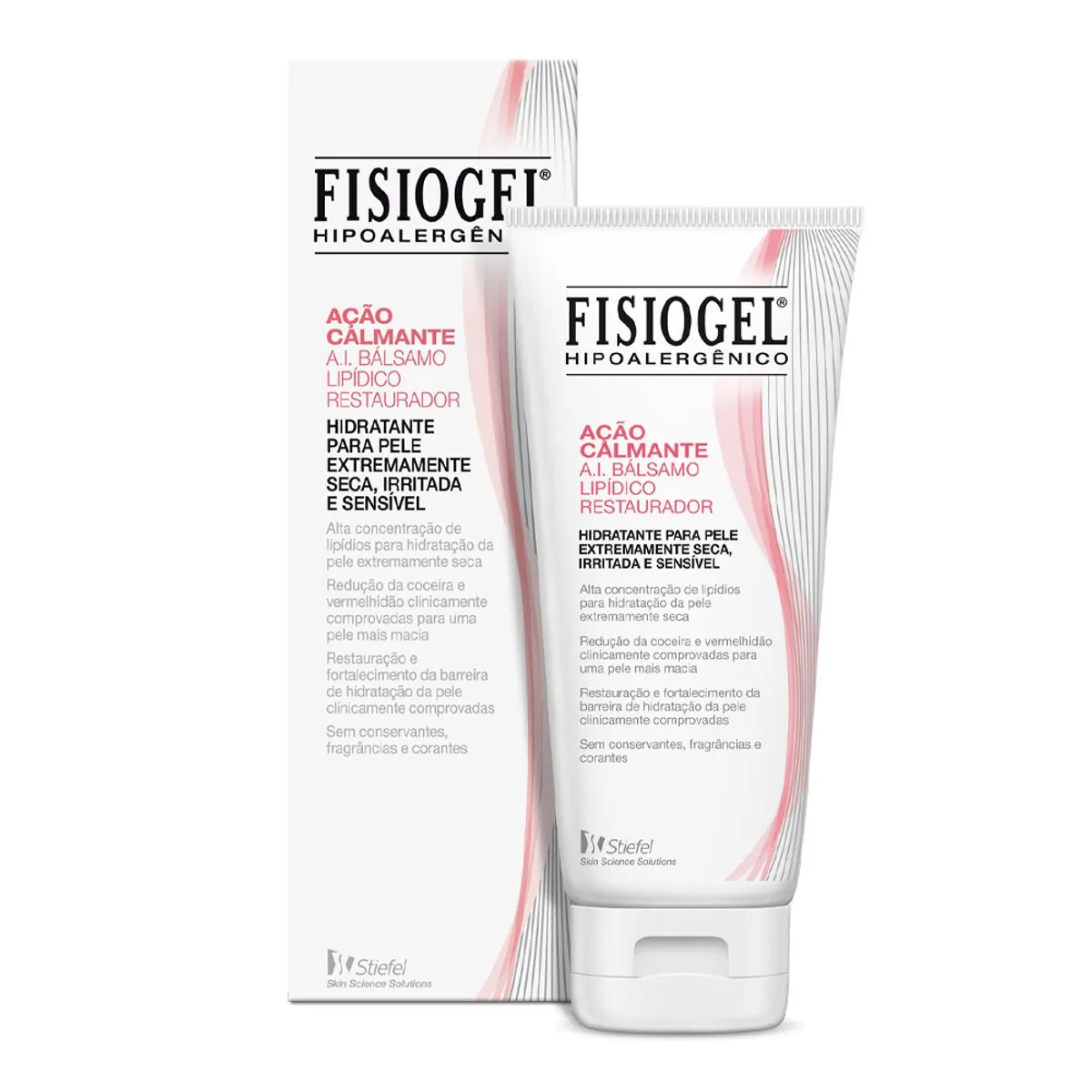 BALSAMO LIPIDICO FISIOGEL A I 150G