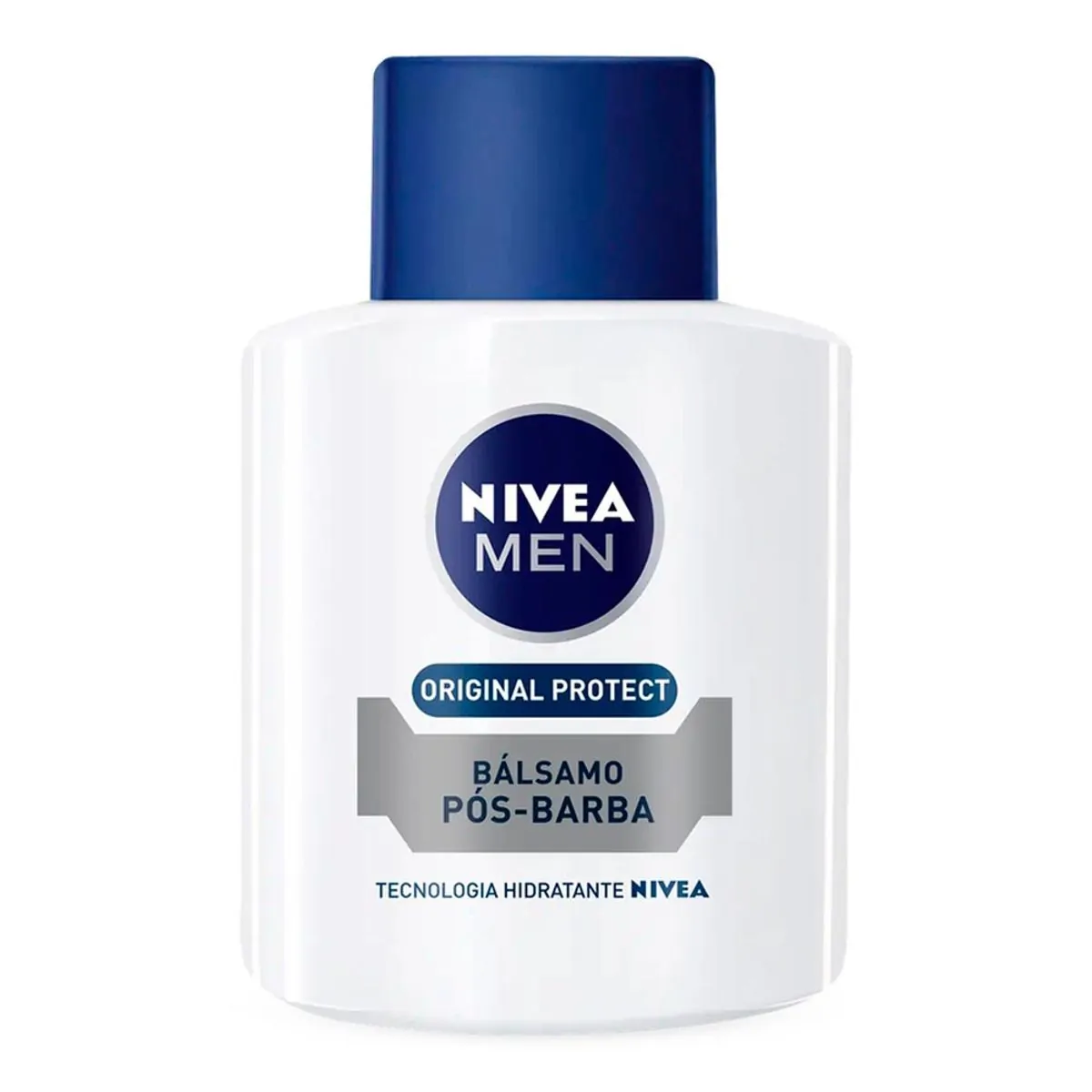 BALSAMO POS-BARBA NIVEA HIDRATANTE 100ML