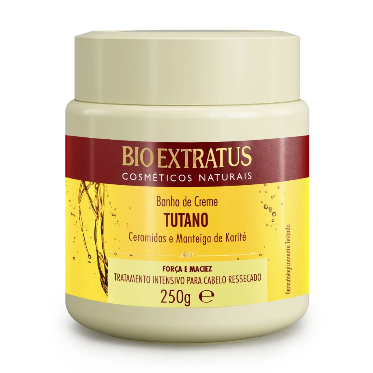 Thumbnail de BANHO DE CREME BIO EXTRATUS TUTANO 250G