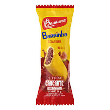 BARRINHA BAUDUCCO MAXI GOIABINHA 30G