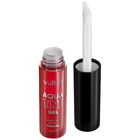 BATOM VULT MAKE AQUA TINT COR VIOLET 5,5ML