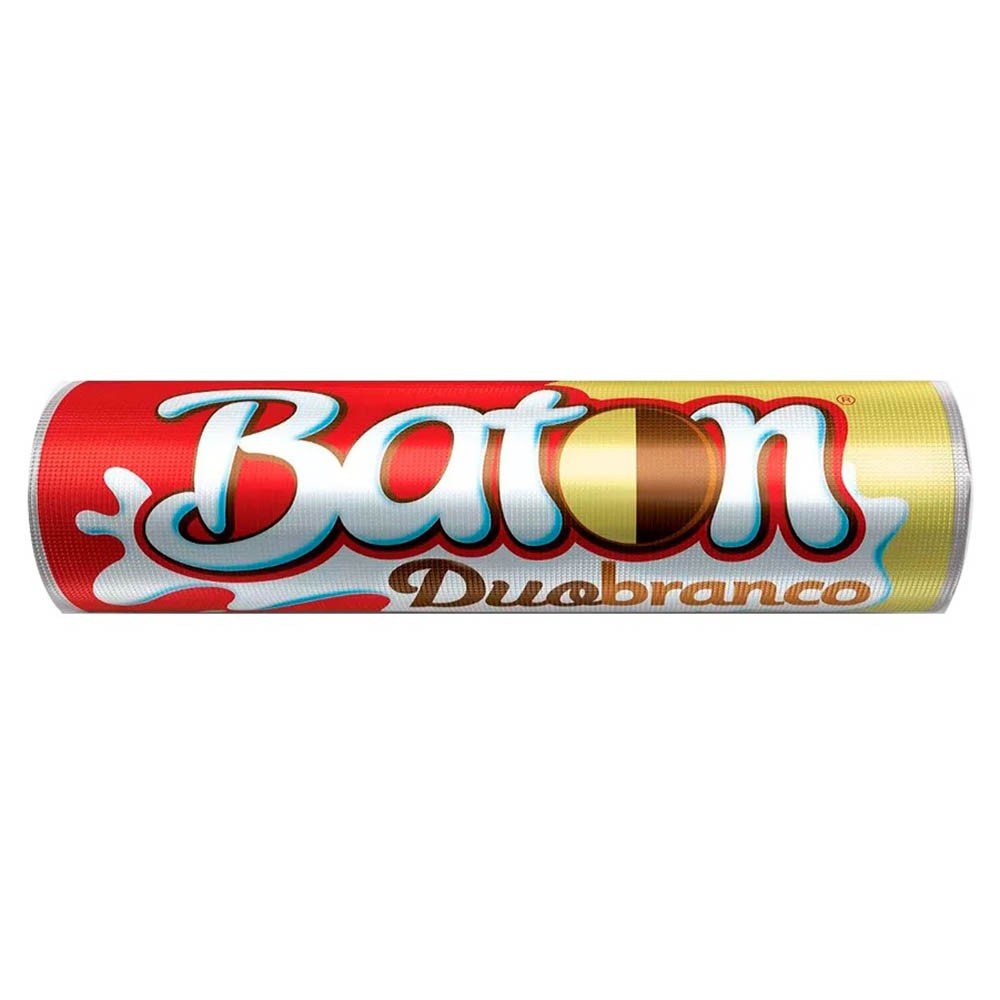 Thumbnail de BATON DUO 16G GAROTO