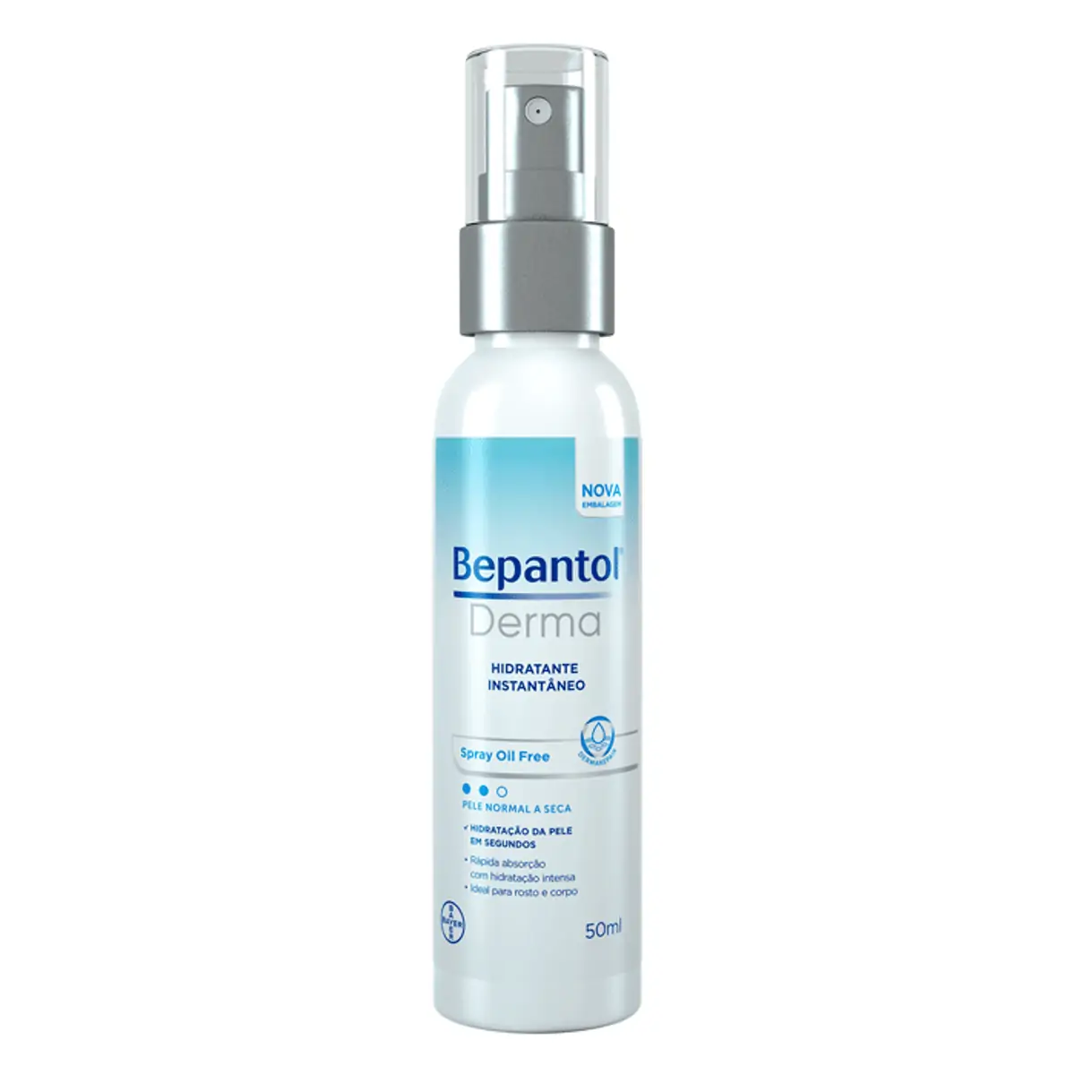 Thumbnail de BEPANTOL DERMA SOLUCAO SPRAY 50ML