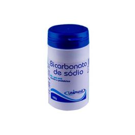 BICARBONATO DE SODIO 100G UNIPHAR
