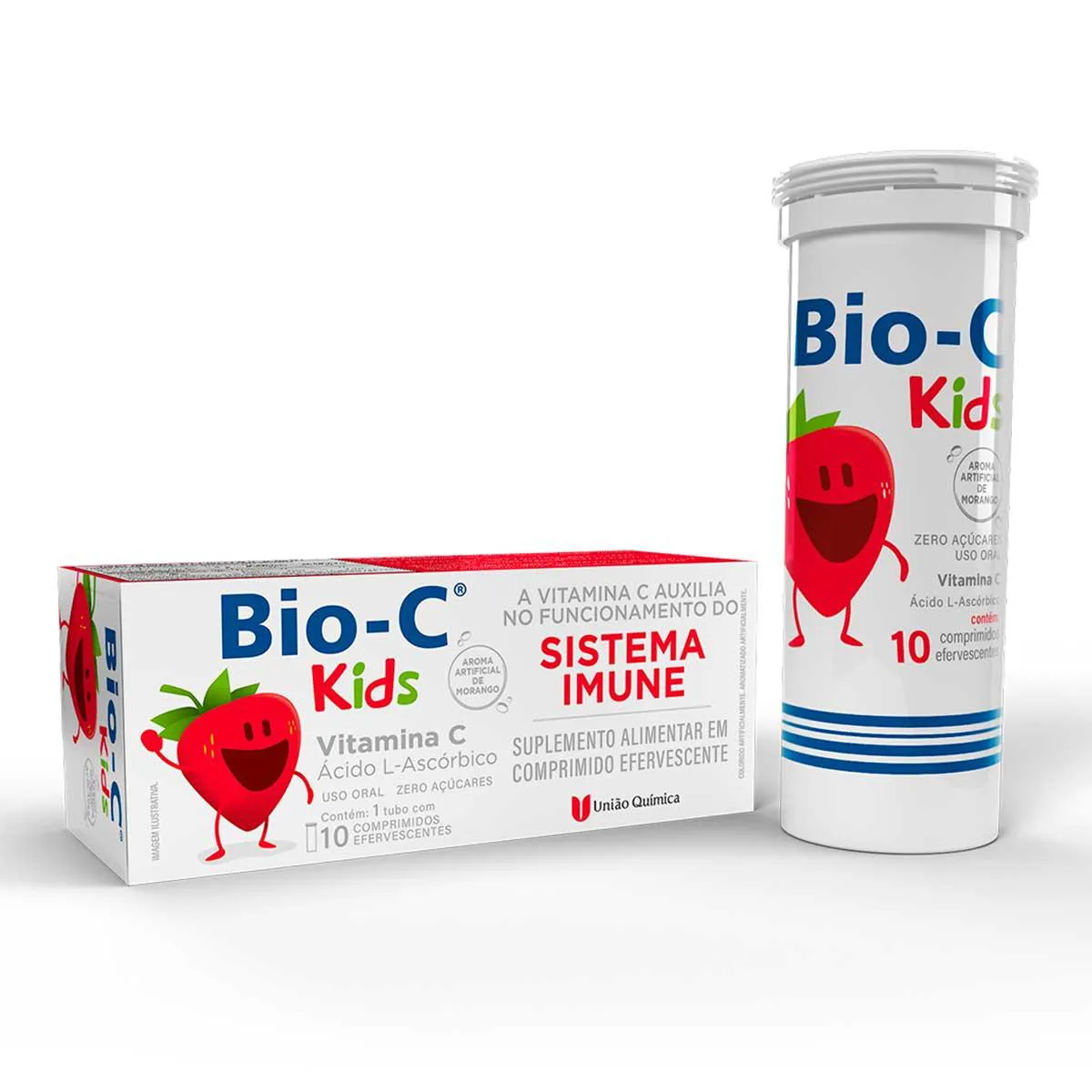 BIO-C KIDS