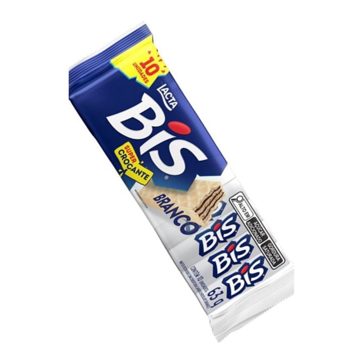 BIS LAKA 63G LACTA