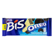 BIS OREO 100,8G